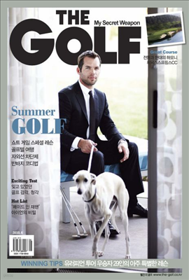 The Golf 2010 06ȣ