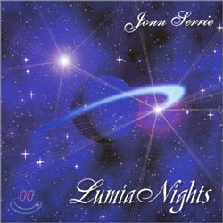 Jonn Serrie - Lumia Nights