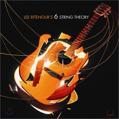Lee Ritenour - 6 String Theory