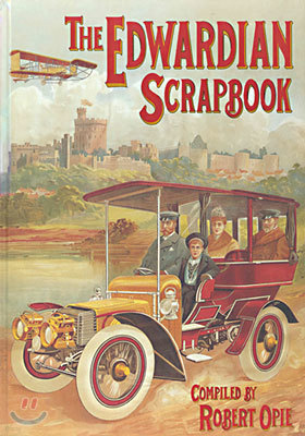 The Edwardian Scrapbook