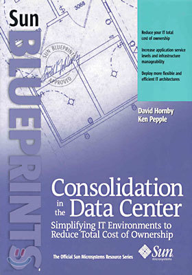 Consolidation in the Data Center