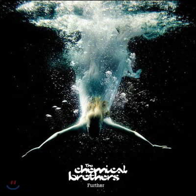 The Chemical Brothers - Further (Deluxe Edition)
