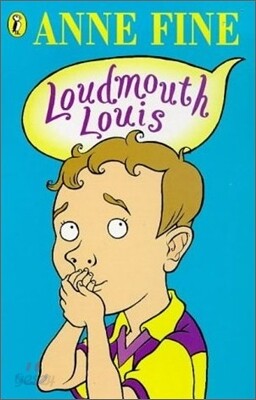 The Loudmouth Louis