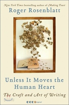 The Unless It Moves the Human Heart