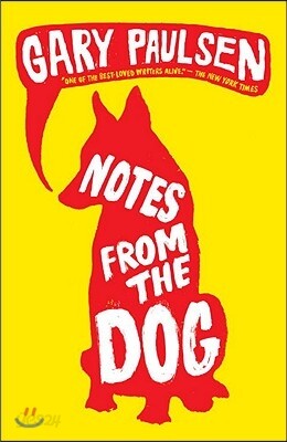 Notes from the Dog