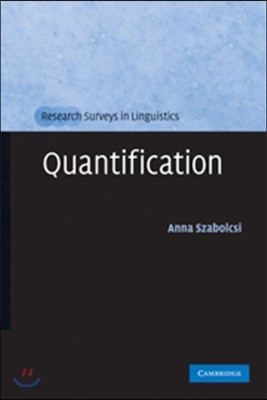 Quantification