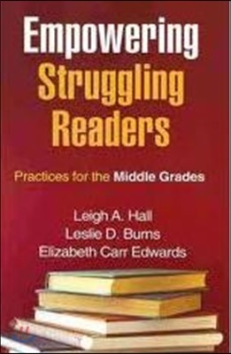 Empowering Struggling Readers