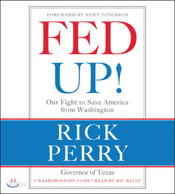 Fed Up!
