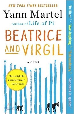 Beatrice and Virgil