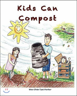 Kids Can Compost
