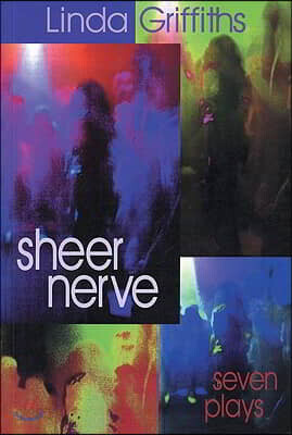 Sheer Nerve