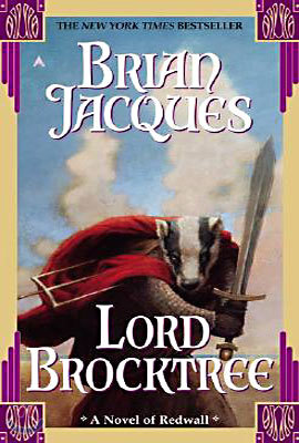 Lord Brocktree