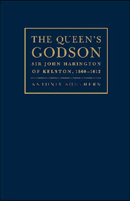 The Queen's Godson