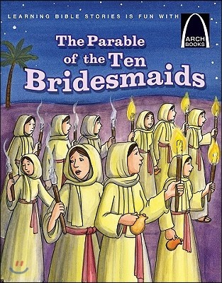 The Parable of the Ten Bridesmaids