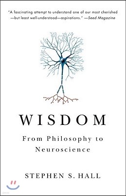 Wisdom: From Philosophy to Neuroscience