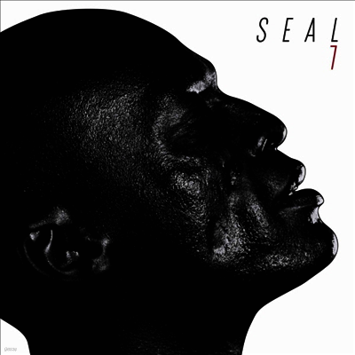 Seal — 7 앨범 커버