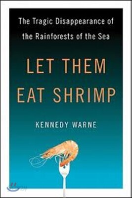 Let Them Eat Shrimp