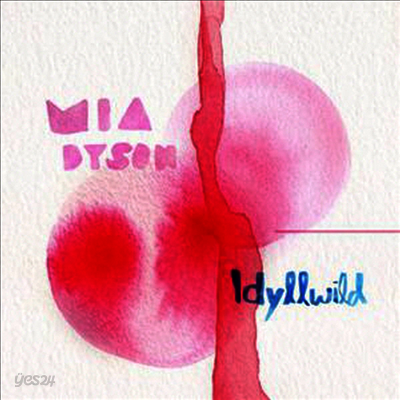 Mia Dyson - Idyllwild (Vinyl LP)