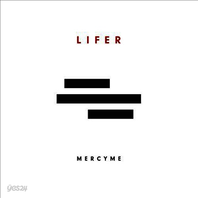 MercyMe - Lifer (180g LP+Download Insert)