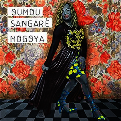 Oumou Sangare - Mogoya (Digipack)(CD)