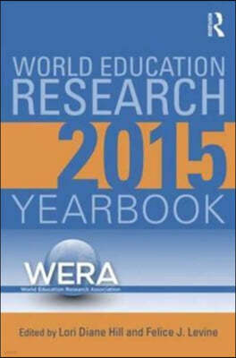 World Education Research Yearbook 2015