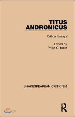 Titus Andronicus