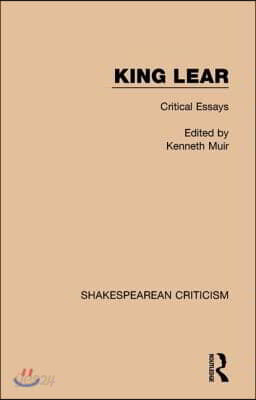 King Lear