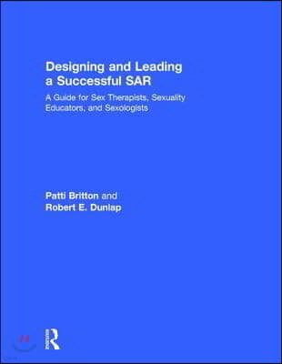 Designing and Leading a Successful SAR