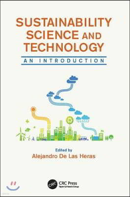 Sustainability Science and Technology