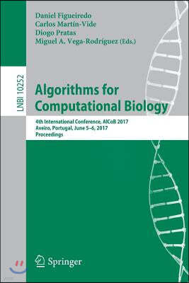 Algorithms for Computational Biology