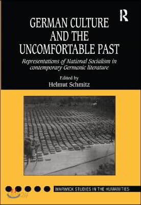 German Culture and the Uncomfortable Past