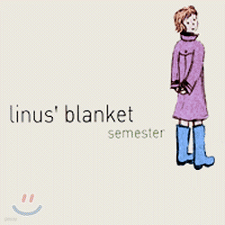 ̳ʽ  (Linus' Blanket) - Semester (EP / Ű)