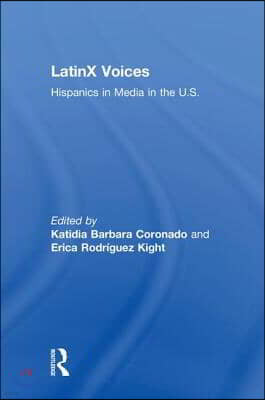 LatinX Voices