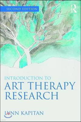 Introduction to Art Therapy Research