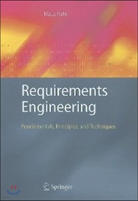 Requirements Engineering