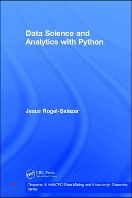 Data Science and Analytics with Python