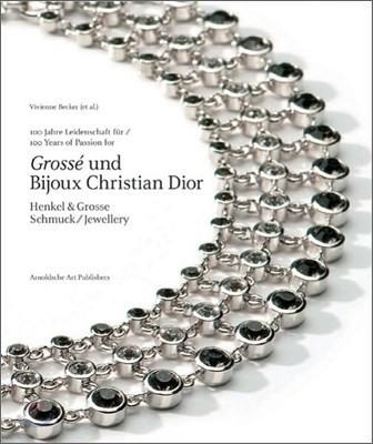 100 Years of Passion for Grosse and Bijoux Christian Dior