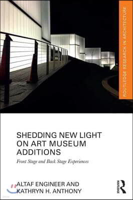 Shedding New Light on Art Museum Additions
