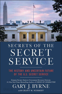 Secrets of the Secret Service