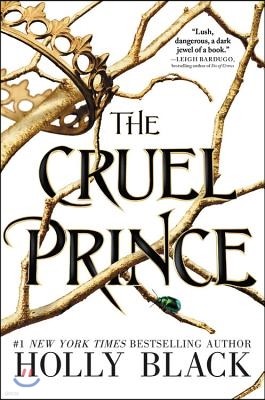 The Cruel Prince