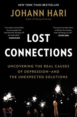 Lost Connections