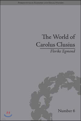 World of Carolus Clusius