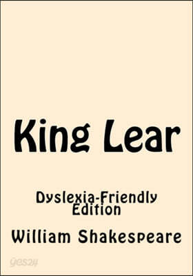 King Lear