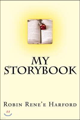 My StoryBook: My favorite short stories!