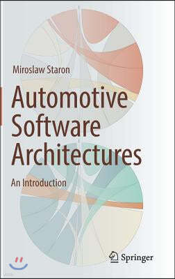 Automotive Software Architectures