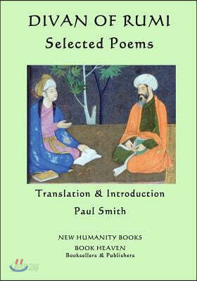 Divan of Rumi: Selected Poems