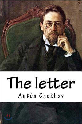 The letter