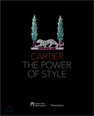 Cartier At Prague Castle