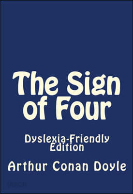 The Sign of Four