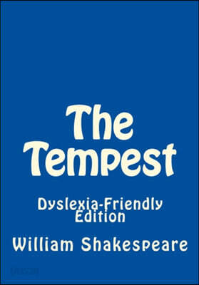 The Tempest
